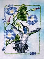 2000 Hummingbird Series