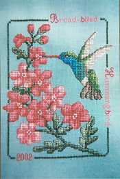 2002 Hummingbird Series