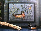 Backwater Woody