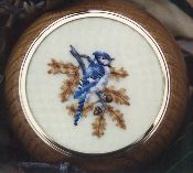Blue Jay